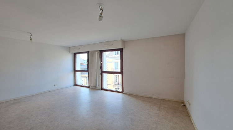 Ma-Cabane - Location Appartement NANTES, 38 m²