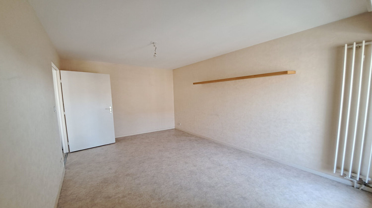 Ma-Cabane - Location Appartement NANTES, 38 m²