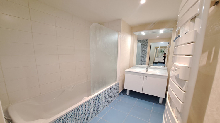 Ma-Cabane - Location Appartement NANTES, 46 m²