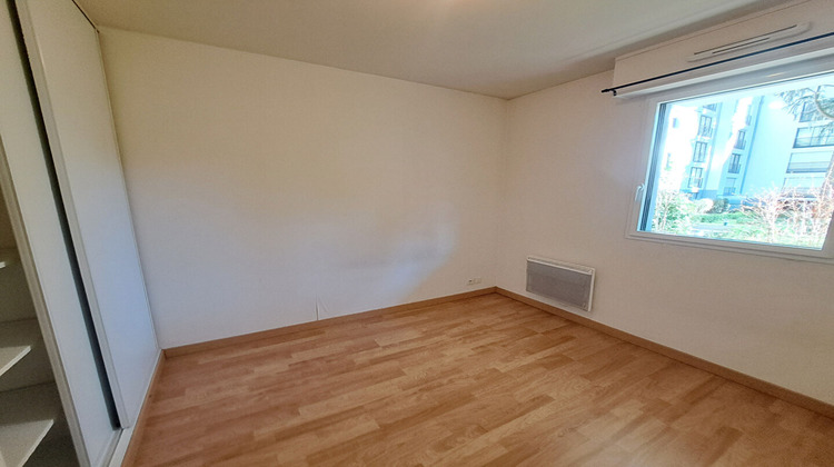 Ma-Cabane - Location Appartement NANTES, 46 m²