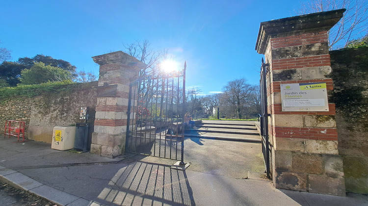 Ma-Cabane - Location Appartement NANTES, 46 m²