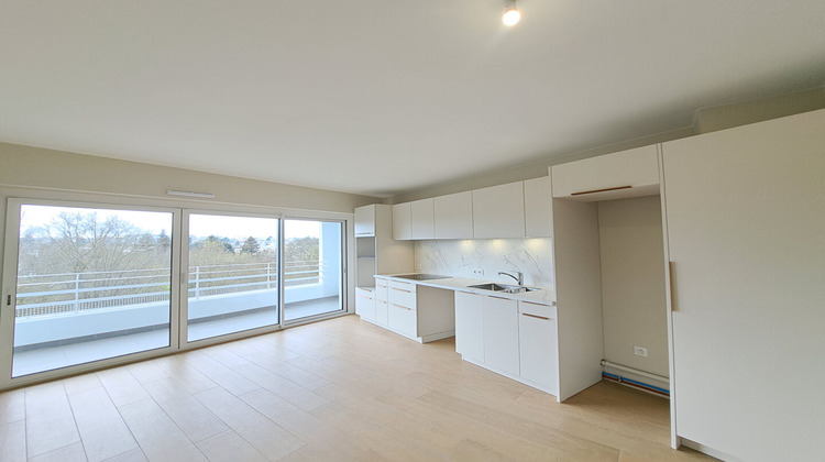 Ma-Cabane - Location Appartement NANTES, 60 m²