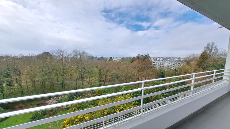 Ma-Cabane - Location Appartement NANTES, 60 m²