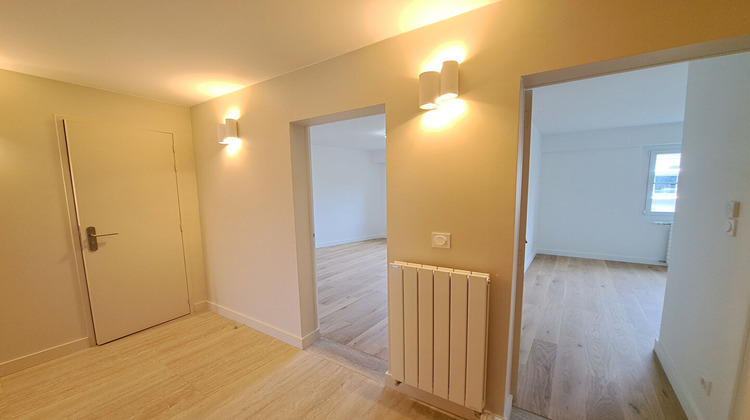Ma-Cabane - Location Appartement NANTES, 60 m²