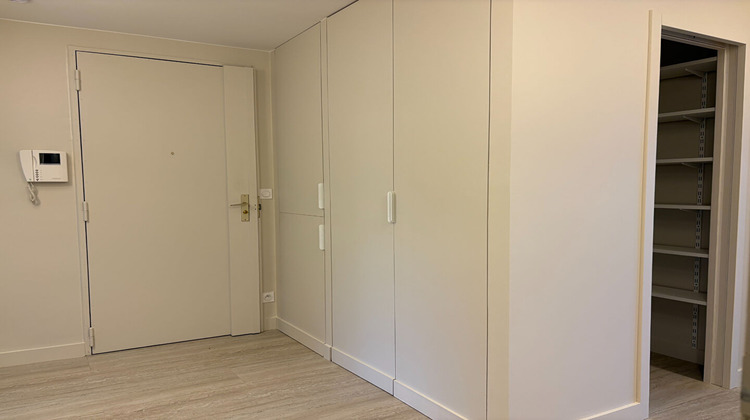 Ma-Cabane - Location Appartement NANTES, 60 m²
