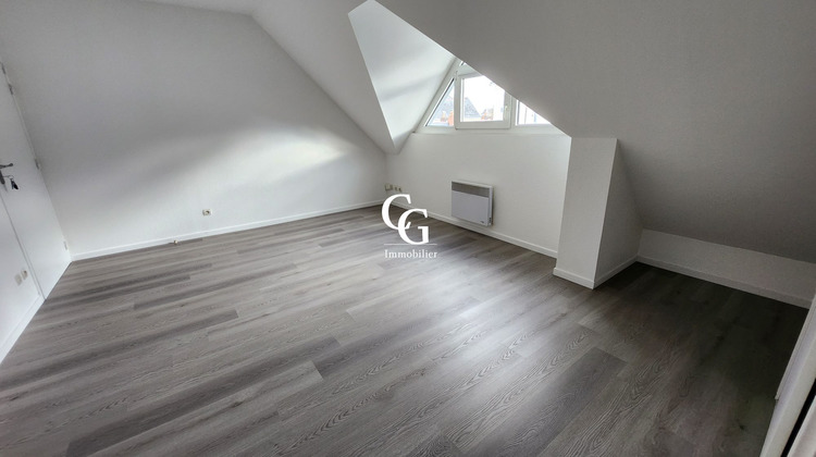 Ma-Cabane - Location Appartement Nantes, 18 m²