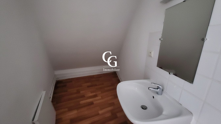 Ma-Cabane - Location Appartement Nantes, 18 m²