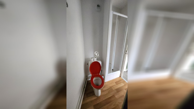 Ma-Cabane - Location Appartement Nantes, 18 m²