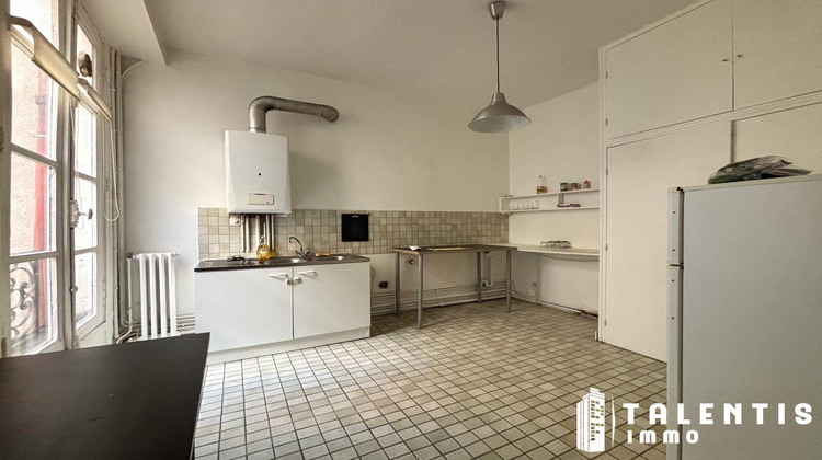 Ma-Cabane - Location Appartement Nantes, 91 m²