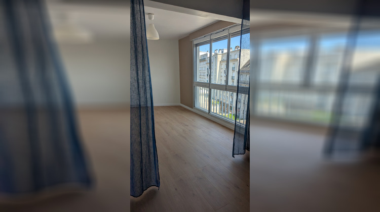 Ma-Cabane - Location Appartement Nantes, 39 m²