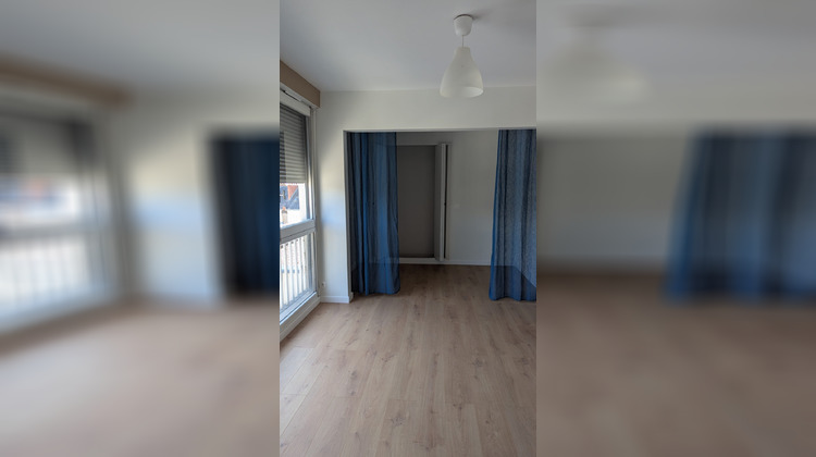 Ma-Cabane - Location Appartement Nantes, 39 m²