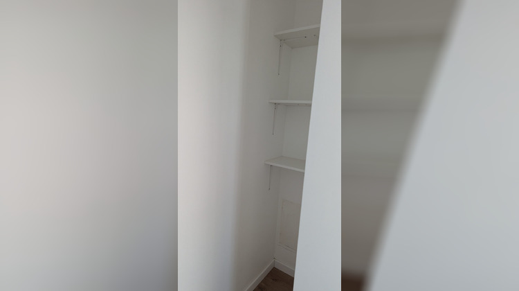 Ma-Cabane - Location Appartement Nantes, 39 m²