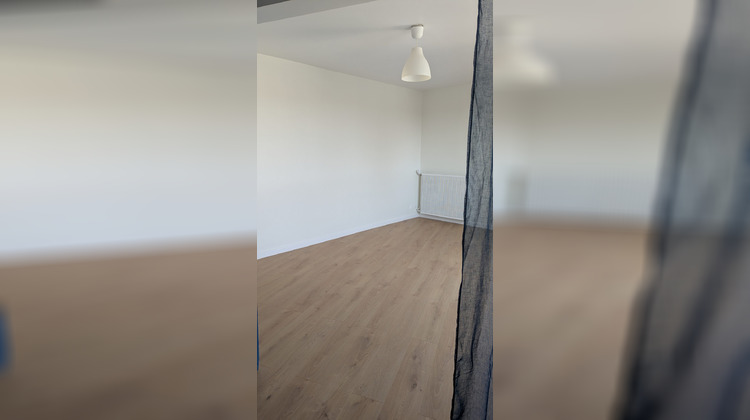 Ma-Cabane - Location Appartement Nantes, 39 m²