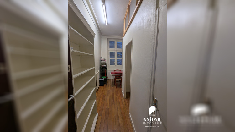 Ma-Cabane - Location Appartement Nantes, 31 m²