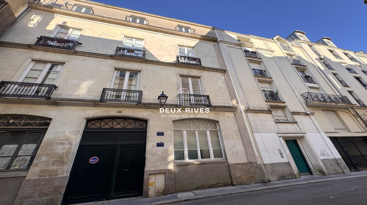 Ma-Cabane - Location Appartement Nantes, 129 m²