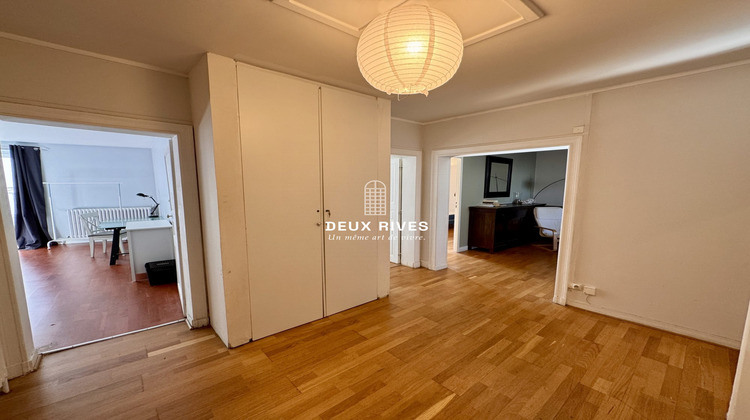Ma-Cabane - Location Appartement Nantes, 129 m²
