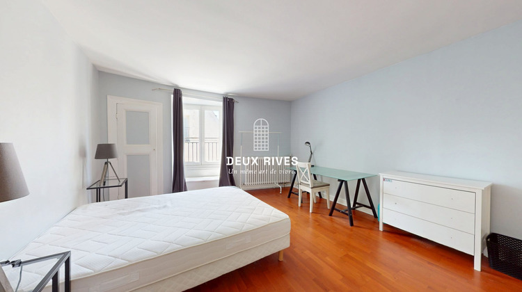 Ma-Cabane - Location Appartement Nantes, 129 m²