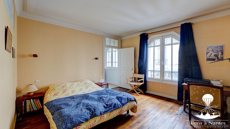 Ma-Cabane - Location Appartement NANTES, 102 m²