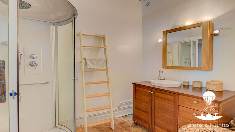 Ma-Cabane - Location Appartement NANTES, 71 m²