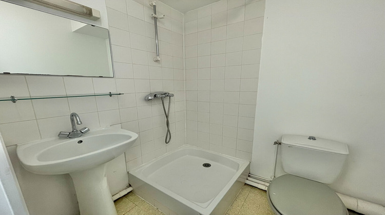 Ma-Cabane - Location Appartement NANTES, 18 m²