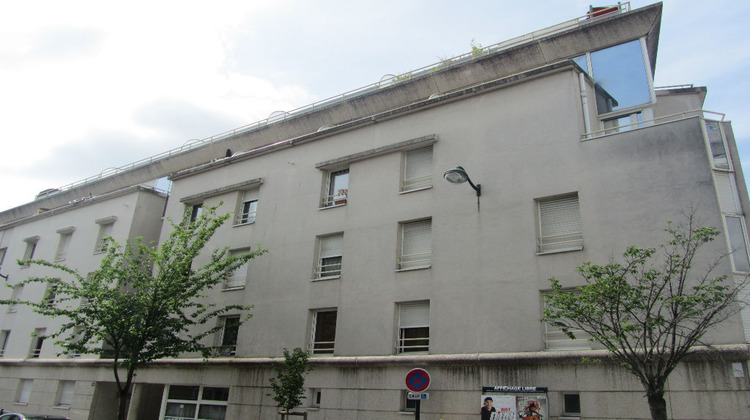 Ma-Cabane - Location Appartement NANTES, 18 m²