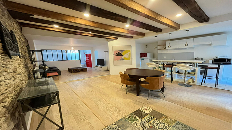 Ma-Cabane - Location Appartement NANTES, 70 m²