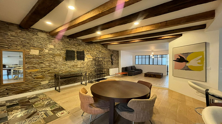 Ma-Cabane - Location Appartement NANTES, 70 m²