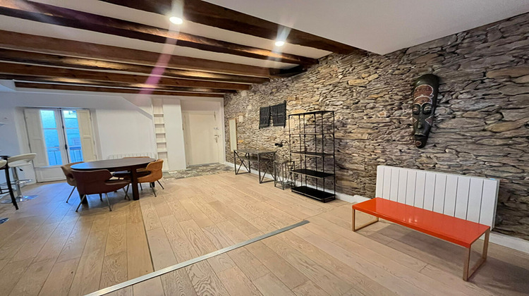 Ma-Cabane - Location Appartement NANTES, 70 m²