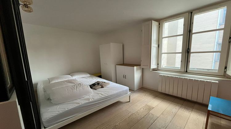 Ma-Cabane - Location Appartement NANTES, 70 m²