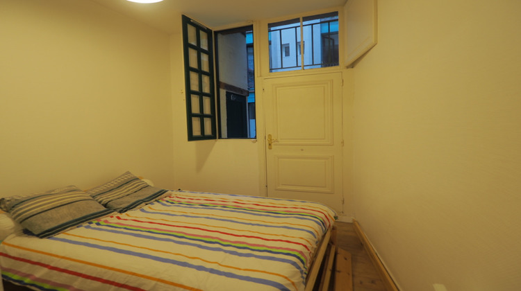 Ma-Cabane - Location Appartement NANTES, 33 m²