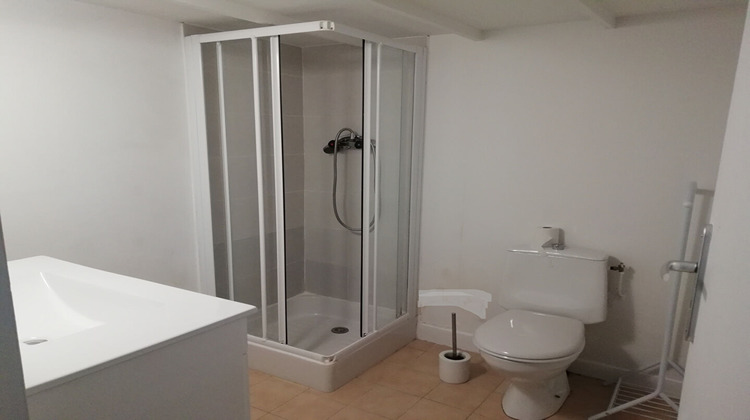 Ma-Cabane - Location Appartement NANTES, 18 m²