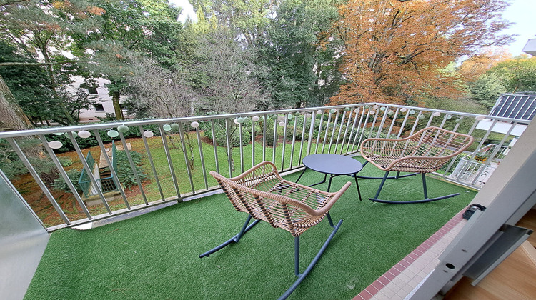 Ma-Cabane - Location Appartement NANTES, 42 m²