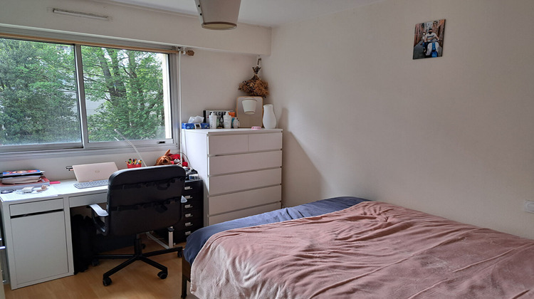 Ma-Cabane - Location Appartement NANTES, 42 m²