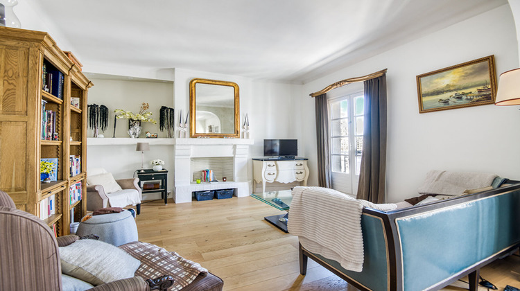 Ma-Cabane - Location Appartement NANTES, 158 m²