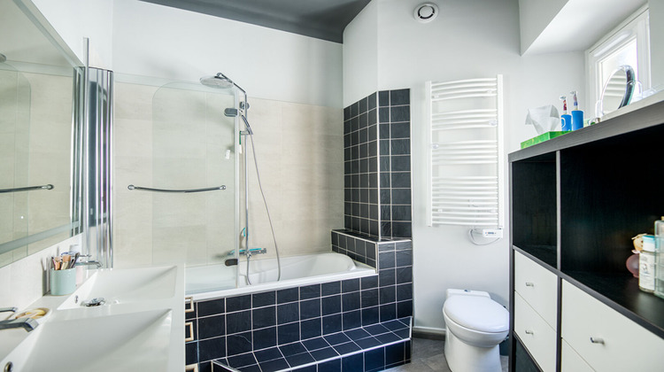 Ma-Cabane - Location Appartement NANTES, 158 m²