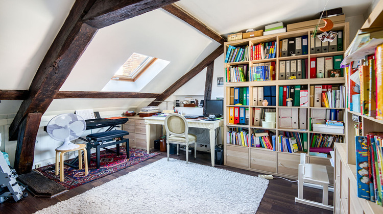 Ma-Cabane - Location Appartement NANTES, 158 m²