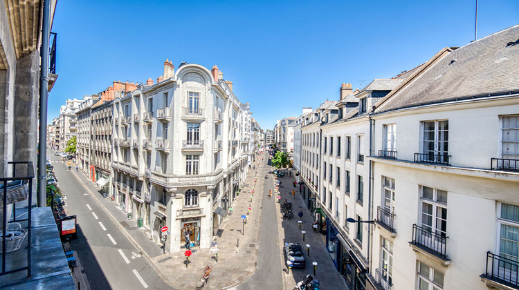 Ma-Cabane - Location Appartement NANTES, 158 m²