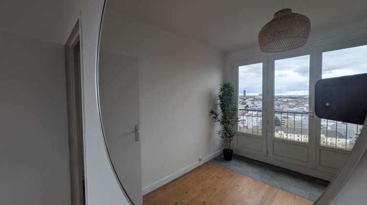 Ma-Cabane - Location Appartement NANTES, 61 m²