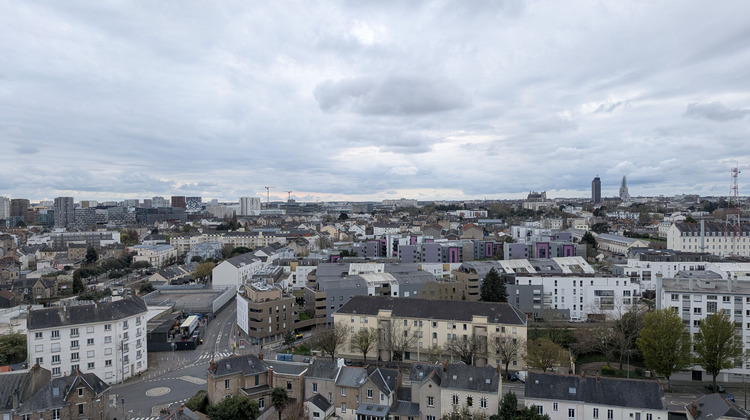 Ma-Cabane - Location Appartement NANTES, 61 m²