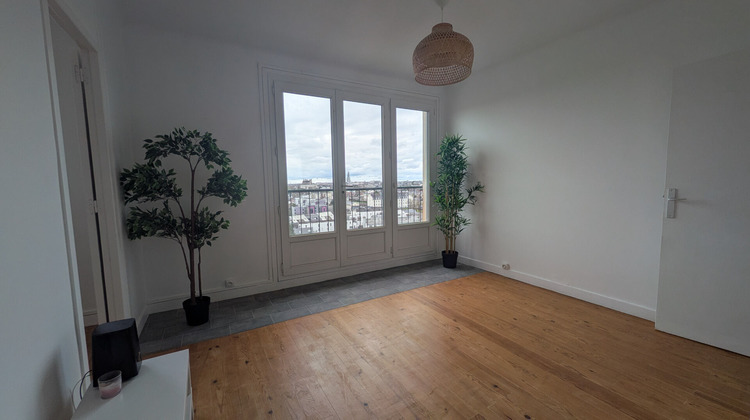 Ma-Cabane - Location Appartement NANTES, 61 m²