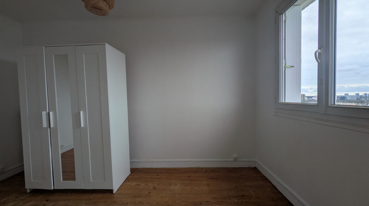 Ma-Cabane - Location Appartement NANTES, 61 m²