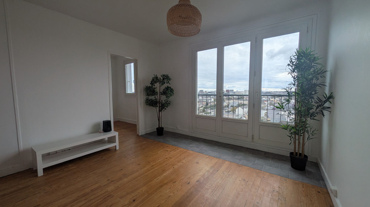 Ma-Cabane - Location Appartement NANTES, 61 m²