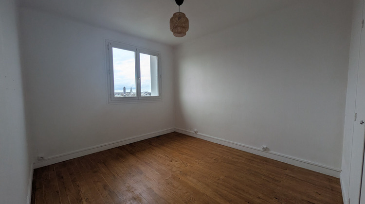 Ma-Cabane - Location Appartement NANTES, 61 m²
