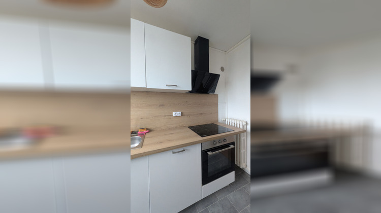 Ma-Cabane - Location Appartement NANTES, 61 m²