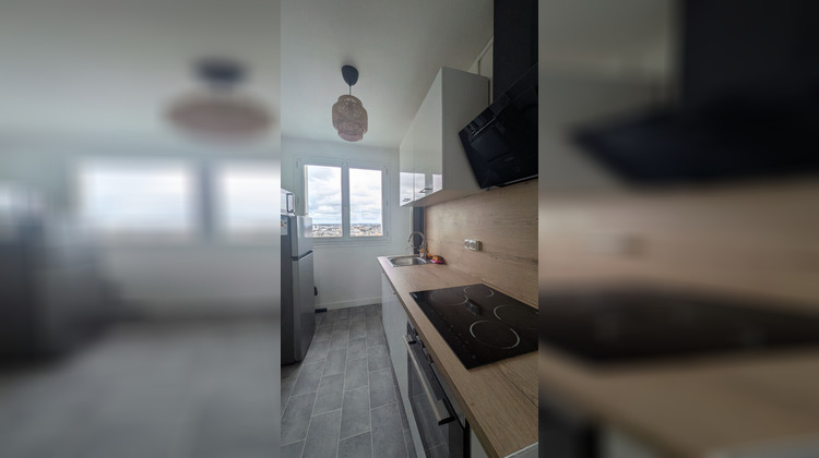 Ma-Cabane - Location Appartement NANTES, 61 m²