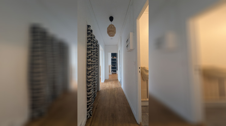 Ma-Cabane - Location Appartement NANTES, 61 m²