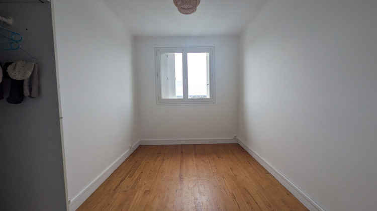 Ma-Cabane - Location Appartement NANTES, 61 m²