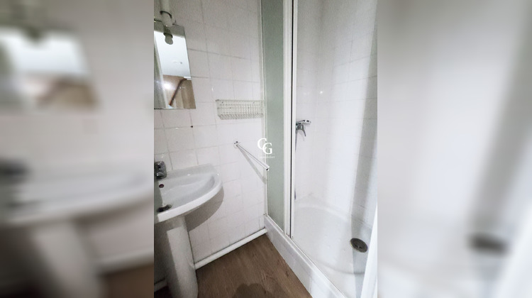 Ma-Cabane - Location Appartement Nantes, 21 m²