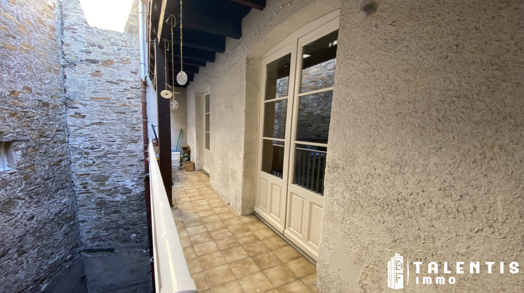 Ma-Cabane - Location Appartement Nantes, 59 m²