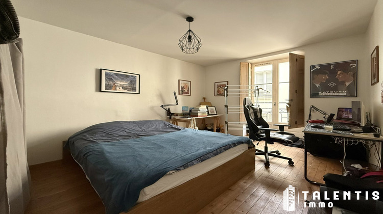 Ma-Cabane - Location Appartement Nantes, 59 m²